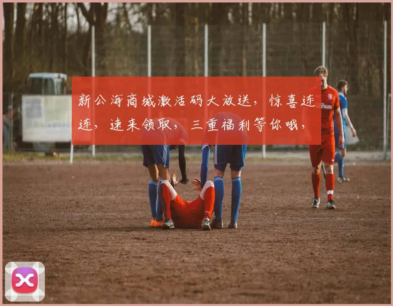 新公海商城激活码大放送，惊喜连连，速来领取，三重福利等你哦，错过等一年