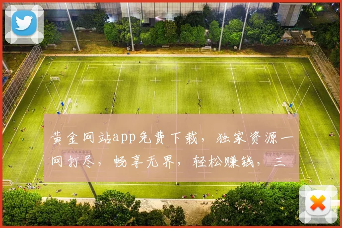 黄金网站app免费下载，独家资源一网打尽，畅享无界，轻松赚钱，三重福利等你来享，不容错过