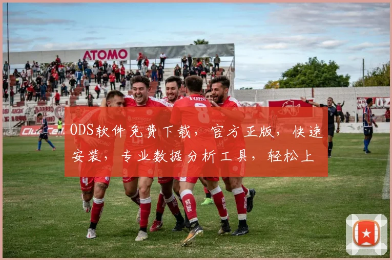 ODS软件免费下载，官方正版，快速安装，专业数据分析工具，轻松上手